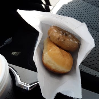 Daily Donut - Donuts Near Me - Peoria, Arizona