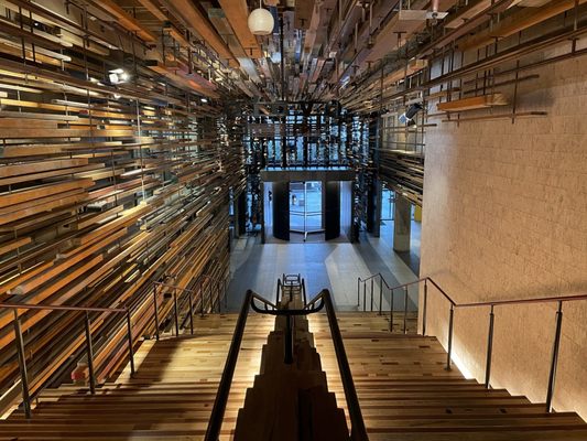Ovolo Nishi by null