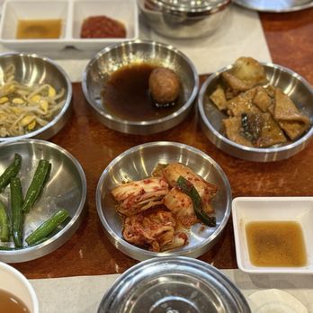Kalbi Asian Bistro - Appetizers - Korean Near Me - Wilmington, Delaware Kalbi Asian Bistro - Appetizers - Korean Near Me - Wilmington, Delaware
