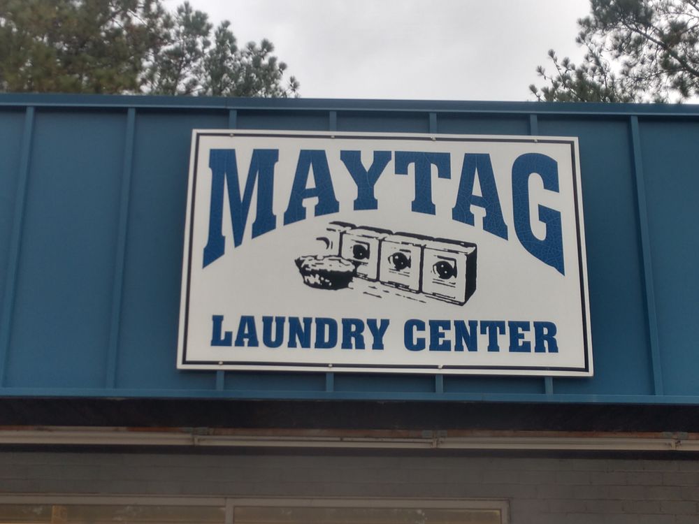 MAYTAG LAUNDRY CENTER Updated September 2024 925 Woodland Ave