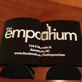 The Empourium - an open book on a table - Dive Bars Near Me - Kernersville, North Carolina The Empourium - an open book on a table - Dive Bars Near Me - Kernersville, North Carolina