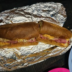 L-Dub Subs - The Rueben 12" sub