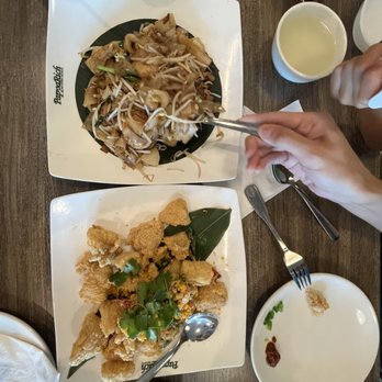 PappaRich - Malaysian Near Me - Houston, Texas PappaRich - Malaysian Near Me - Houston, Texas
