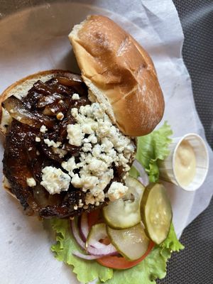 Dick's Primal Kitchen by null