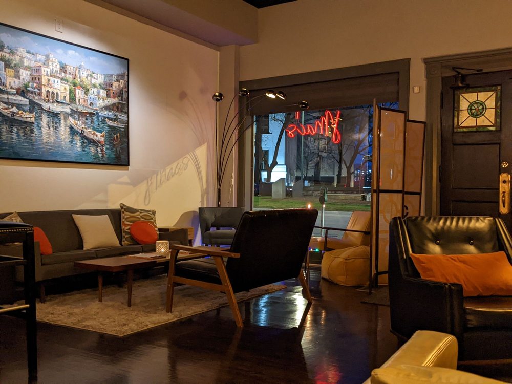 JMAC’S Updated May 2024 54 Photos & 27 Reviews 608 Ave