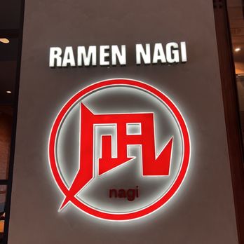 Ramen Nagi - Congratulations on the new opening in 626 Area! - Ramen Near Me - Arcadia, California