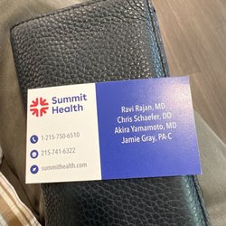 Summit Health