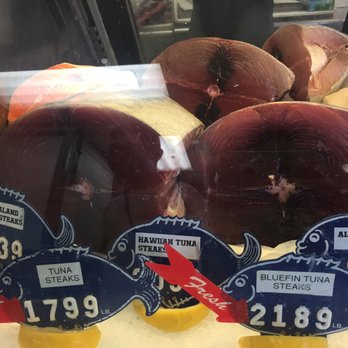 Quality Seafood - Nomz - Seafood Markets Near Me - Redondo Beach, California