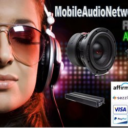 Mobile Audio Network