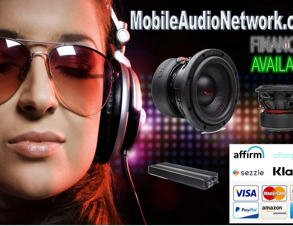 MOBILE AUDIO NETWORK 22 Photos 1214 S Guignard Dr, Sumter, South