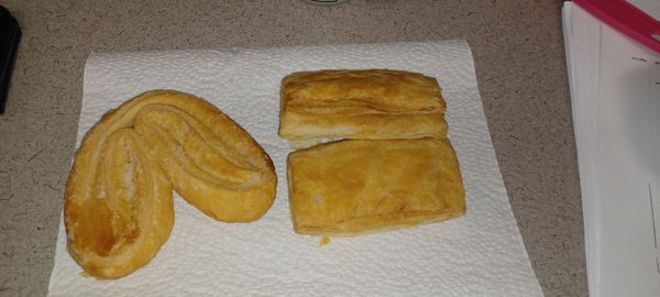 La Baguette Shop by null