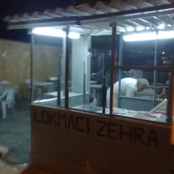 Lokmacı Zehra