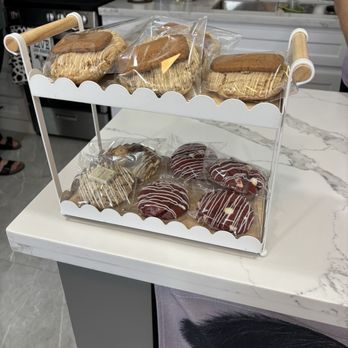 The Matcha Heifer - Bakery Items - Coffee & Tea Near Me - Edinburg, Texas The Matcha Heifer - Bakery Items - Coffee & Tea Near Me - Edinburg, Texas