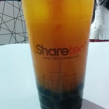 Rare Tea - Mango green tea with boba! Get this! - Bubble Tea Near Me - Berkeley, California Rare Tea - Mango green tea with boba! Get this! - Bubble Tea Near Me - Berkeley, California