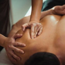 EastWest Massage & Spa - Deep Tissue Massage