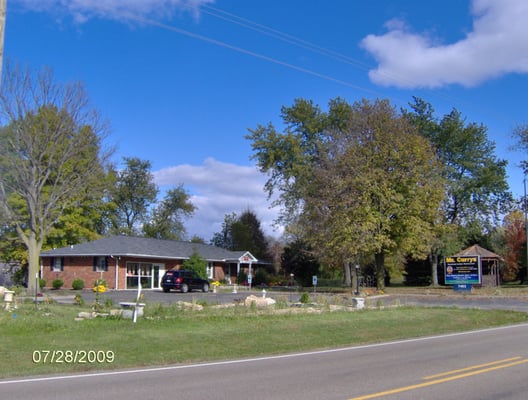 Mr Currys India Restaurant -Countryside Gourmet By Reservation only by null