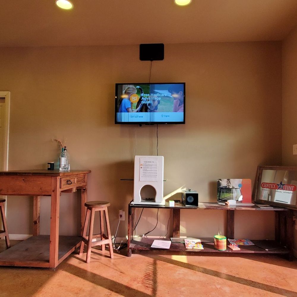 CenTex Tint - Home Window Tinting Near Me - New Braunfels, Texas CenTex Tint - Home Window Tinting Near Me - New Braunfels, Texas