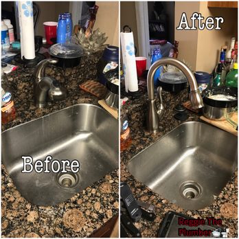 Reggie The Plumber - Plumbing Near Me Reggie The Plumber - Plumbing Near Me