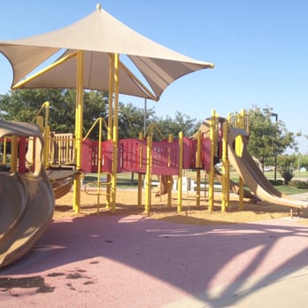 Wolf Creek Park - Playground - Parks Near Me - Temecula, California