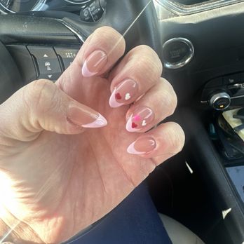 Derma Radiance Beauty Spa - Nail Salons Near Me - El Paso, Texas