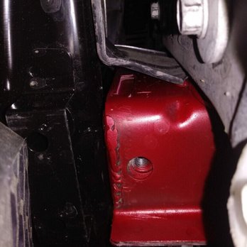 Fix Auto Avondale - Insurance company said if i was to get hit in my vehicle it would not stand a chance & be fatal . THIS IS AFTER REPAIR - Body Shops Near Me - Avondale, Arizona