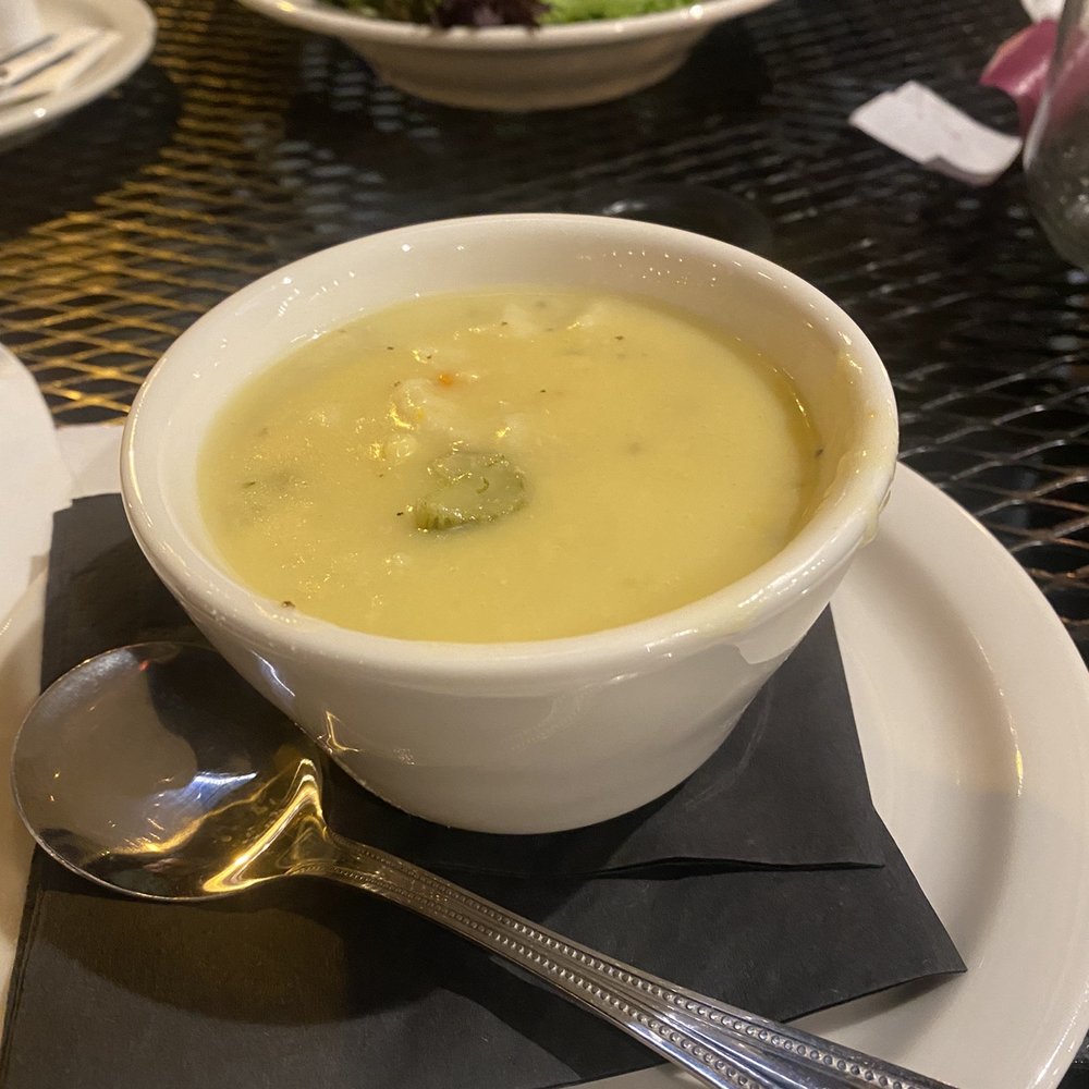 Juniors' - Cup of soup - American Near Me - Tracy, California Juniors' - Cup of soup - American Near Me - Tracy, California