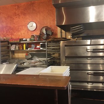 Pizza Rustica Delray - Now that's a big oven! - Pizza Near Me - Delray Beach, Florida Pizza Rustica Delray - Now that's a big oven! - Pizza Near Me - Delray Beach, Florida