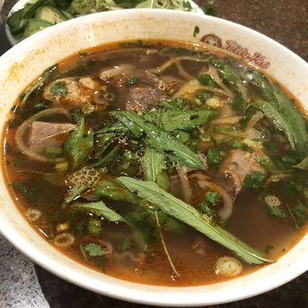 Tasty Pho - Bun Bo Hue - Vietnamese Near Me - Pinellas Park, Florida Tasty Pho - Bun Bo Hue - Vietnamese Near Me - Pinellas Park, Florida