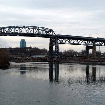 Kosciuszko Bridge - Landmarks & Historical Buildings Near Me - Brooklyn, New York