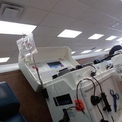 CSL Plasma