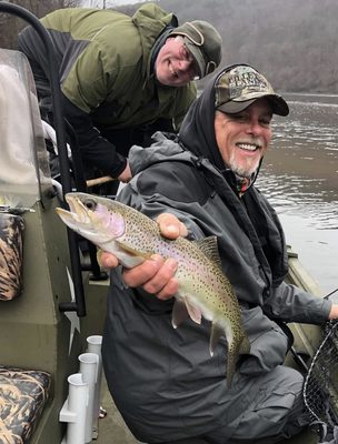 Ozark Trout Runners, 367 River Ln, Branson, MO 65616, US
