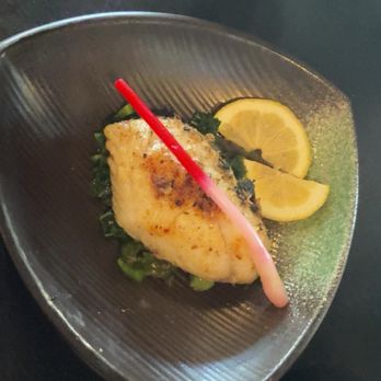 Sushi Gato - Miso black cod - Sushi Bars Near Me - San Diego, California