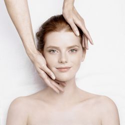 Sisley Spa at The Dominick