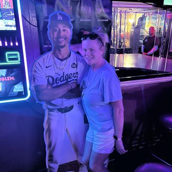 Crane's Bar Downtown - Near the jukebox - Dive Bars Near Me - Los Angeles, California