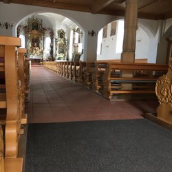 Katholisches Pfarramt