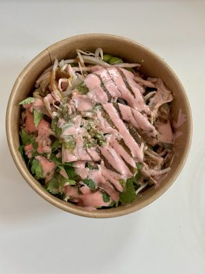 Sweet Tuna Halcyon by null