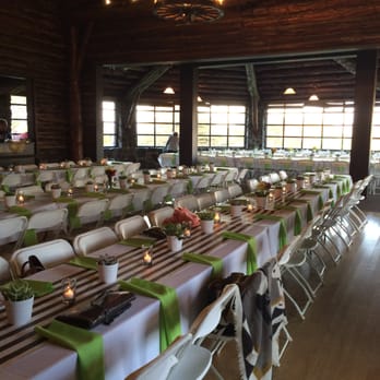 Log Cabin Presidio Rehearsal Dinner Yelp