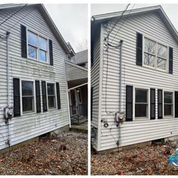 Elite House Wash