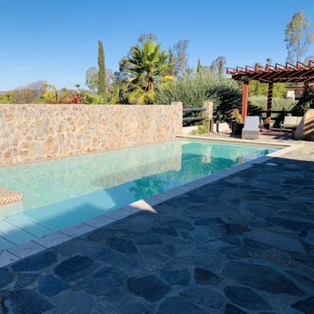 Maglén Resort - Pool - Resorts Near Me - Valle de Guadalupe, BCN Maglén Resort - Pool - Resorts Near Me - Valle de Guadalupe, BCN