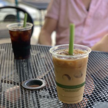 Jack's Shack - Cold Brew Coffee - Seafood Near Me - Rincón, Puerto Rico