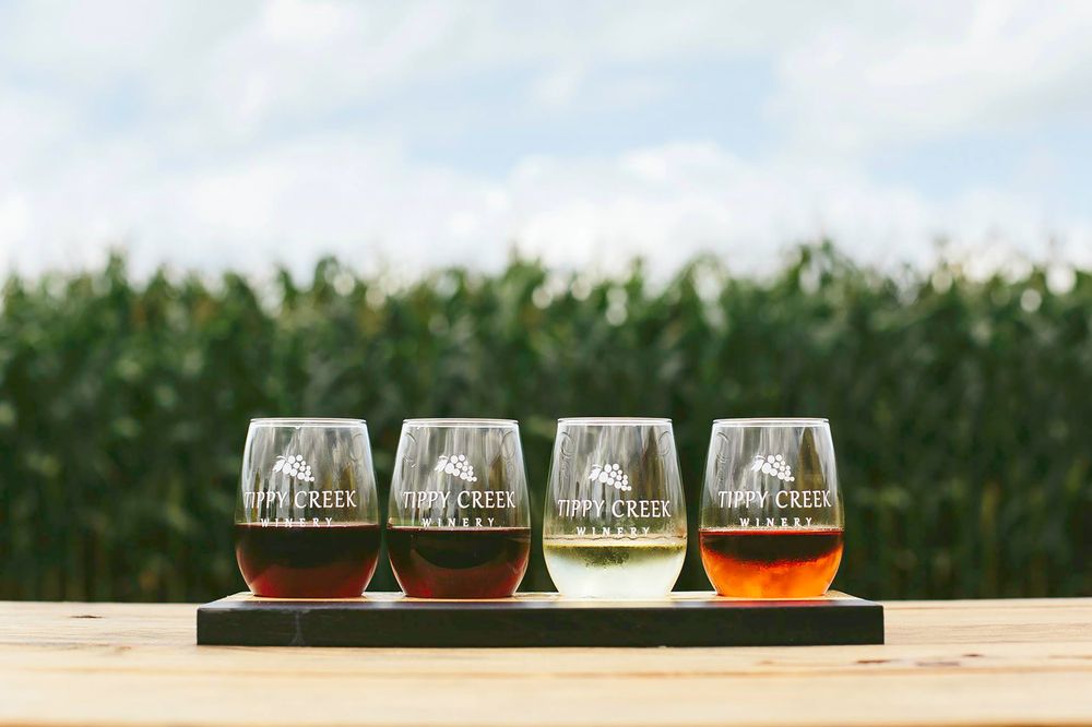 KOSCIUSKO COUNTY CONVENTION & VISITORS BUREAU 29 Photos 111 Capital