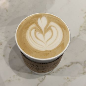 Offset Coffee Roasters - Coffee & Tea Near Me - Torrance, California