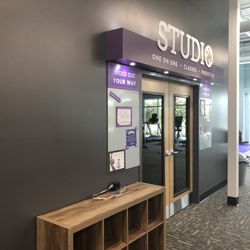Anytime Fitness