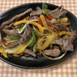 Cubs Cafe - Fajitas