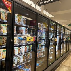 Ralphs Fresh Fare - Perfect shelves!!!