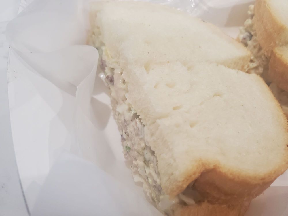 Wright's Gourmet House
