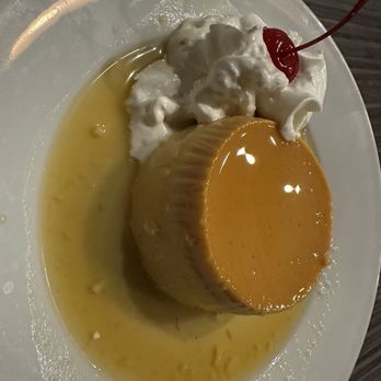 Metropol Restaurant - Flan - Cuban Near Me - Carolina, Puerto Rico Metropol Restaurant - Flan - Cuban Near Me - Carolina, Puerto Rico