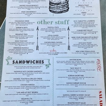 Toast - Menu 4/2023 - Breakfast & Brunch Near Me - Temecula, California Toast - Menu 4/2023 - Breakfast & Brunch Near Me - Temecula, California