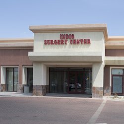 Indio Surgery Center