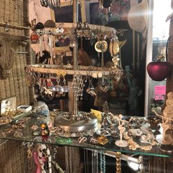 Katz Meow Antiques